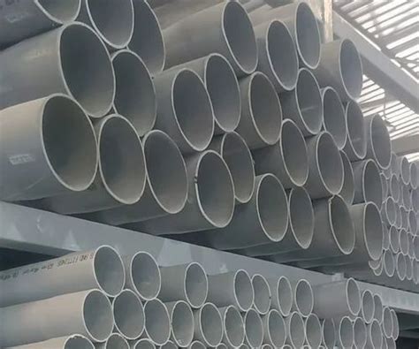 4 Inch Upvc Pipe 6 M At ₹ 1466piece In Bengaluru Id 2850462094055