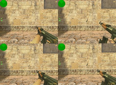 Cs O Cs Nz Weapons Pack Counter Strike Mods