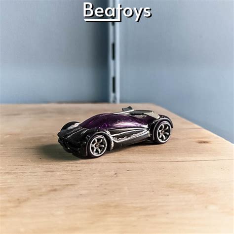 Jual Hot Wheels Acceleracers Silencerz Iridium Kota Depok Beatoys Tokopedia