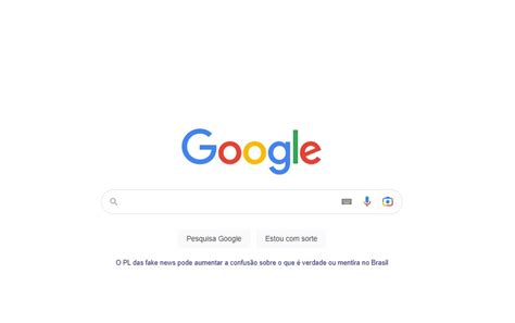 Mpf Notifica Google Sobre Favorecimento De Conte Dos Contra Pl Das Fake