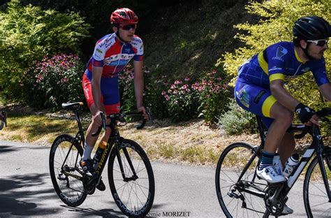 Un Sixi Me Renfort Au Gsc Blagnac Vs Actualit Directvelo