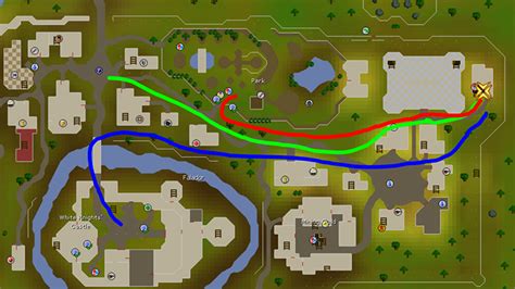 How To Get To Motherlode Mine in OSRS – FandomSpot