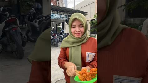 Sate Jumbo Rasa Ind Mar T Shorts Streetfood Youtube