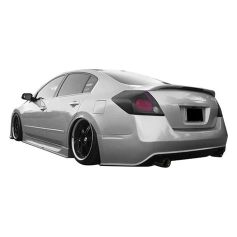 Duraflex Gt R Style Fiberglass Body Kit Unpainted