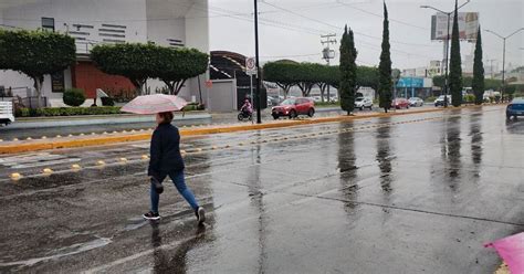 Ya no habrá lluvias en Guanajuato Esta es la razón por la que qué