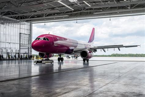 Inwestycje Pomimo Kryzysu Katowice Airport Otworzy O Kolejny Hangar Do