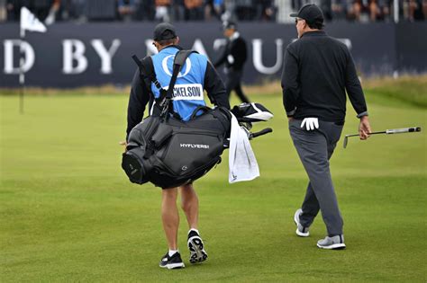 Tiger Woods Witb 2024 Whats In The Americans Bag