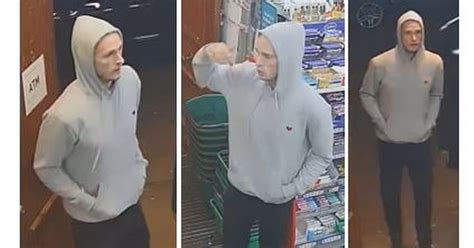 Police Cctv Appeal After Racially Motivated Attack In Northampton