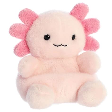 Aurora Palm Pals Axolotl Ax 33675 Aurora Kauflandde