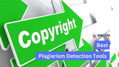 10 Best Free Plagiarism Detection Tools (2024)-