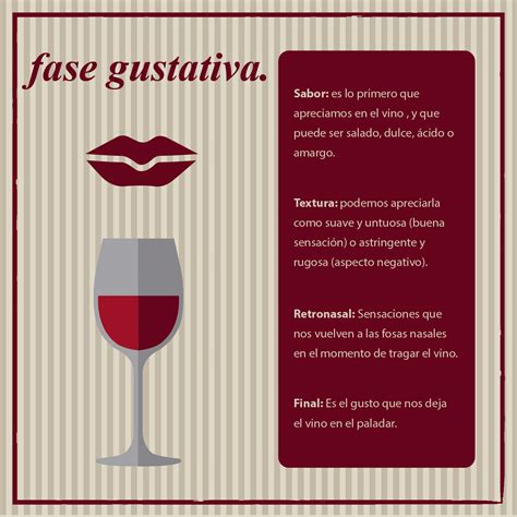 Cata un vino como un experto con estos consejos básicos