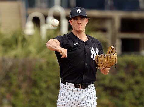 Yankees Bullpen Flyer Touching 100 MPH On Fastball Showing Unexpected