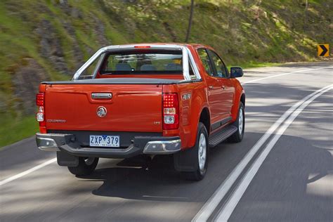 2014 Holden Colorado, Colorado 7 Unveiled [Photo Galley] - autoevolution