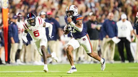 War Blogle Ole Miss Review Being Auburn Was Almost Enough