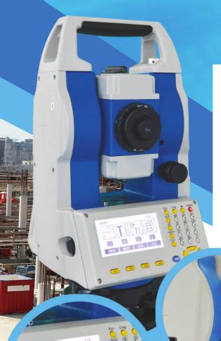 Stonex Total Station Stonex R Plus Total Station Latest Price