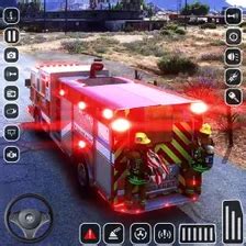 Android I In Fire Truck Game Us Firefighter Ndir