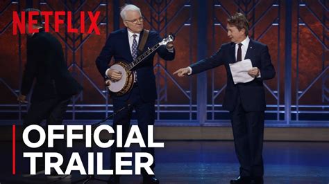 The Steve Martin Martin Short Comedy Special