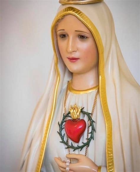 Prayer To Our Lady Of Fatima Vcatholic