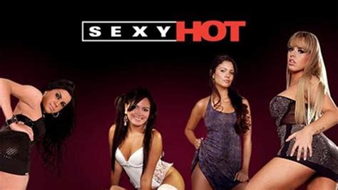 FICA EM CASA SEXY HOT UM FILME POR SEMANA Portal Jamanxim