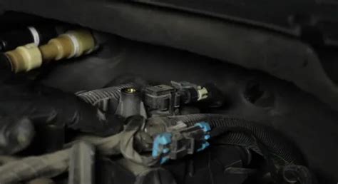 What To Do After Replacing MAP Sensor 5 Important Tasks TaxiWiz