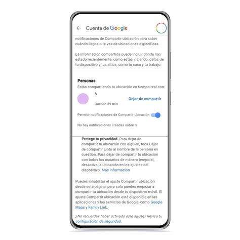 Mejor que en WhatsApp comparte tu ubicación en Google Maps sin salir