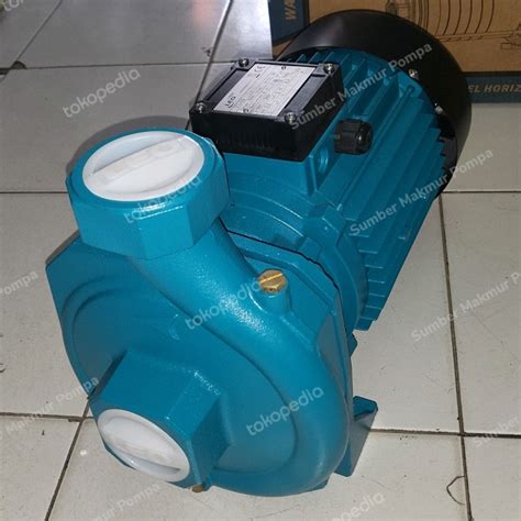 Jual Pompa Sentrifugal Centrifugal Pump Hp Kw V Phase Leo