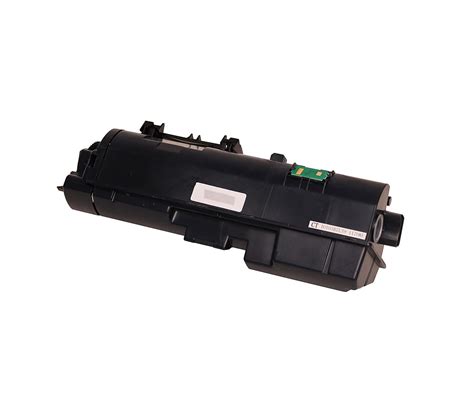 Triumph Adler PK 1012 Black Generic Toner P 4020MFP