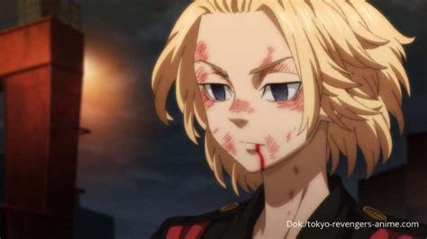 Tokyo Revengers Season 3 Episode 12 Kapan Tayang Simak Sinopsis Dan