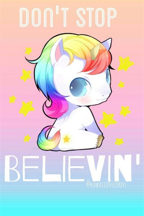 Pin By Mj Foxlover On Unicorn Love Unicorn Wallpaper Baby Unicorn