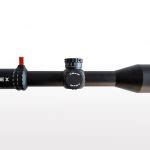 Rival X Ffp Precision Riflescope Apex Optics