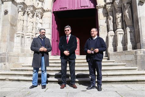 Viana Do Castelo Vive “páscoa Doce” De 2 A 10 De Abril Com Programa Repleto De Fé E Animação