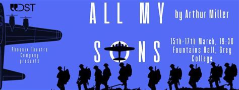 All My Sons Preview ‘anything Can Happen Palatinate