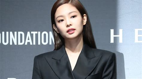 Blackpinks Jennie Officially Announces Her Own Label Oa ‘as I Start