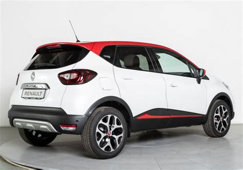 Renault Captur TCe 12V 90 CV Sport Edition2 Bianco Nacré Km 0 a soli 20