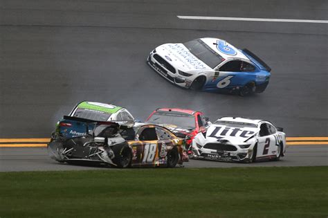 @nascarcasm recaps The Clash in photos | NASCAR.com