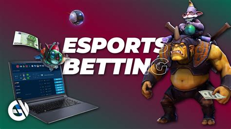 The Most Popular Esports Games For Betting In Gaming Blog