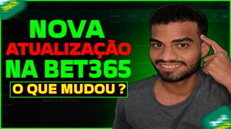 Nova Atualiza O Importante Na Bet Em Veja O Que Mudou Youtube