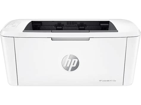 Impresora Multifunción Láser Laserjet M110w Hp Blanco Mediamarkt