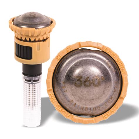 R-VAN18-360 - 13' to 18' - 360 Degree Rotary Nozzle | S and E Wards Landscape Management