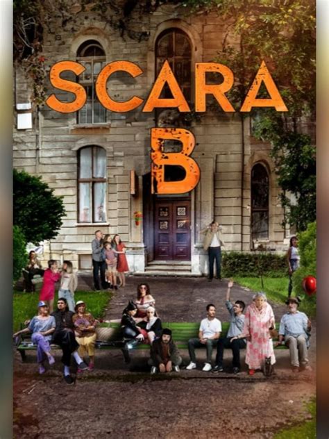 Scara B Sezonul 1 Episodul 1 Online 12 Septembrie 2024 Subtitrat In