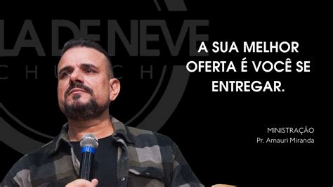 Culto Ao Vivo Igreja Bola De Neve Suzano Youtube