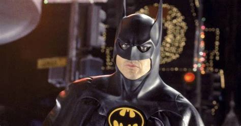 O Flash Criou O Universo Do Batman De Tim Burton Entenda