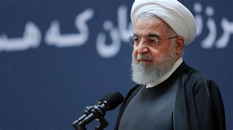 Iran says its ballistic missile program non-negotiable, will continue ...