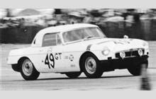 Sebring Hours Photo Gallery Racing Sports Cars