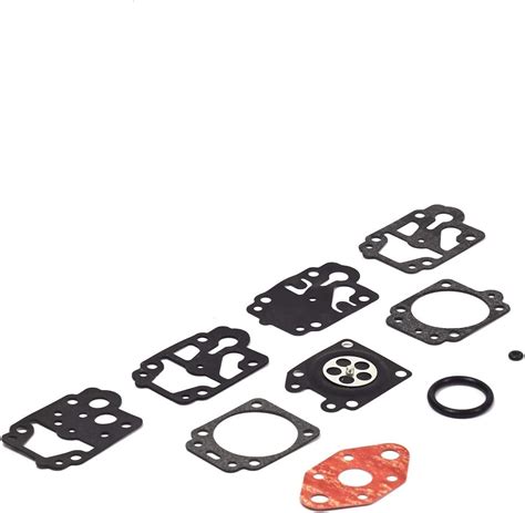 Amazon Walbro Oem D Wyl Replacement Gasket Diaphragm Kit