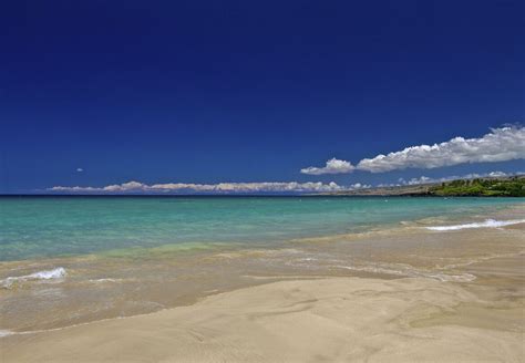 Hapuna Beach State Park - Amazing America