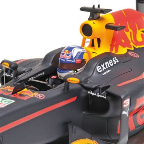 Red Bull Racing Tag Heuer Rb