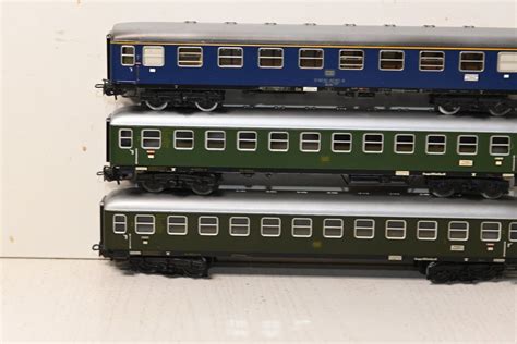 Db Blechwagen M Rklin Ho Ac Ohne Ovp St Ck Kaufen Auf Ricardo