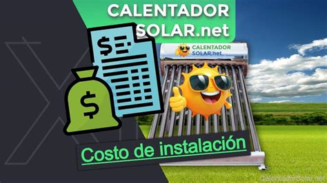 Cuantos Tubos Debe Tener Un Calentador Solar