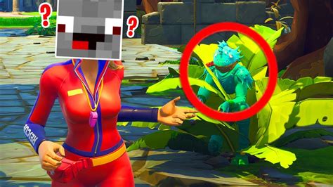 Alphastein Findet Uns Nicht 😱 Hide And Seek In Fortnite Youtube